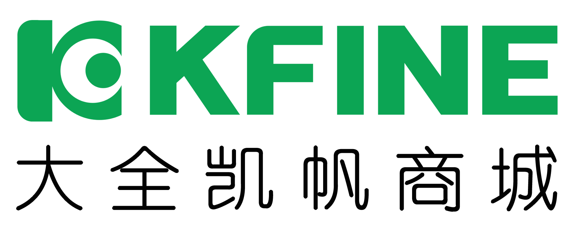 凯帆商城logo