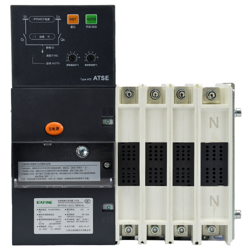 KFP3H-125II/3PNYA 63