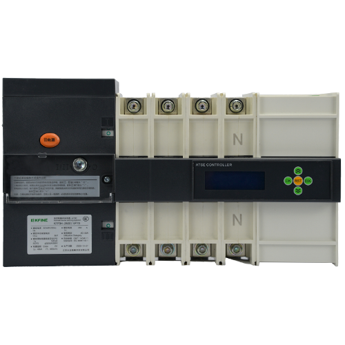 KFP3H-250II/4YA 80A