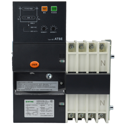 KFP3H-63II/4PYA 16A