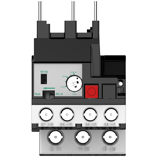 KFR3H-40/0.16AZ交流继电器