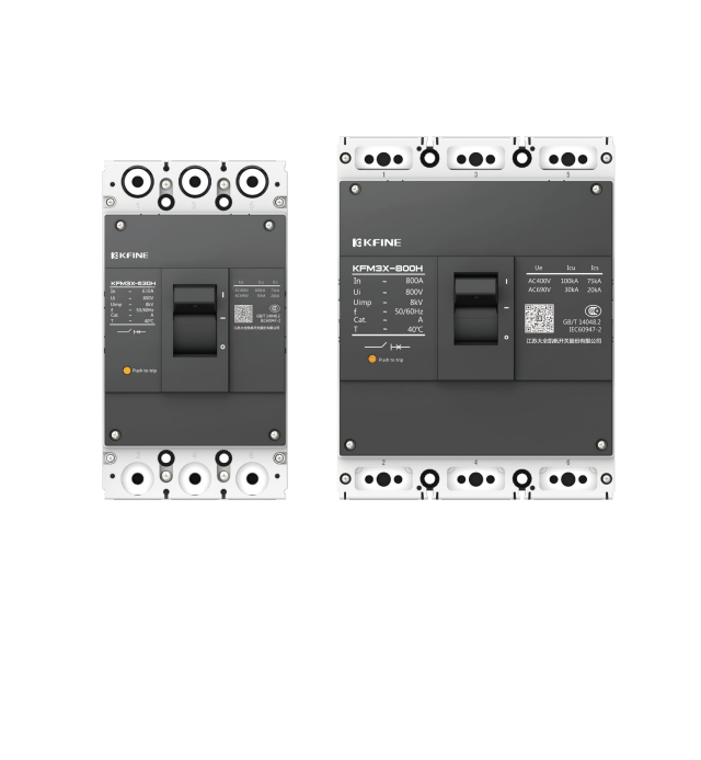 KFM3X-800