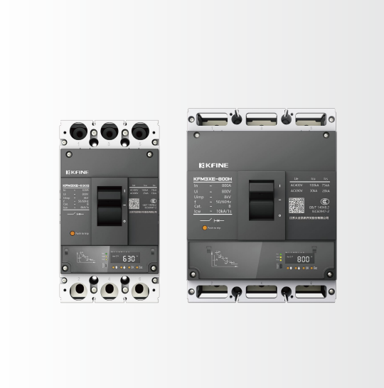 KFM3XE-125