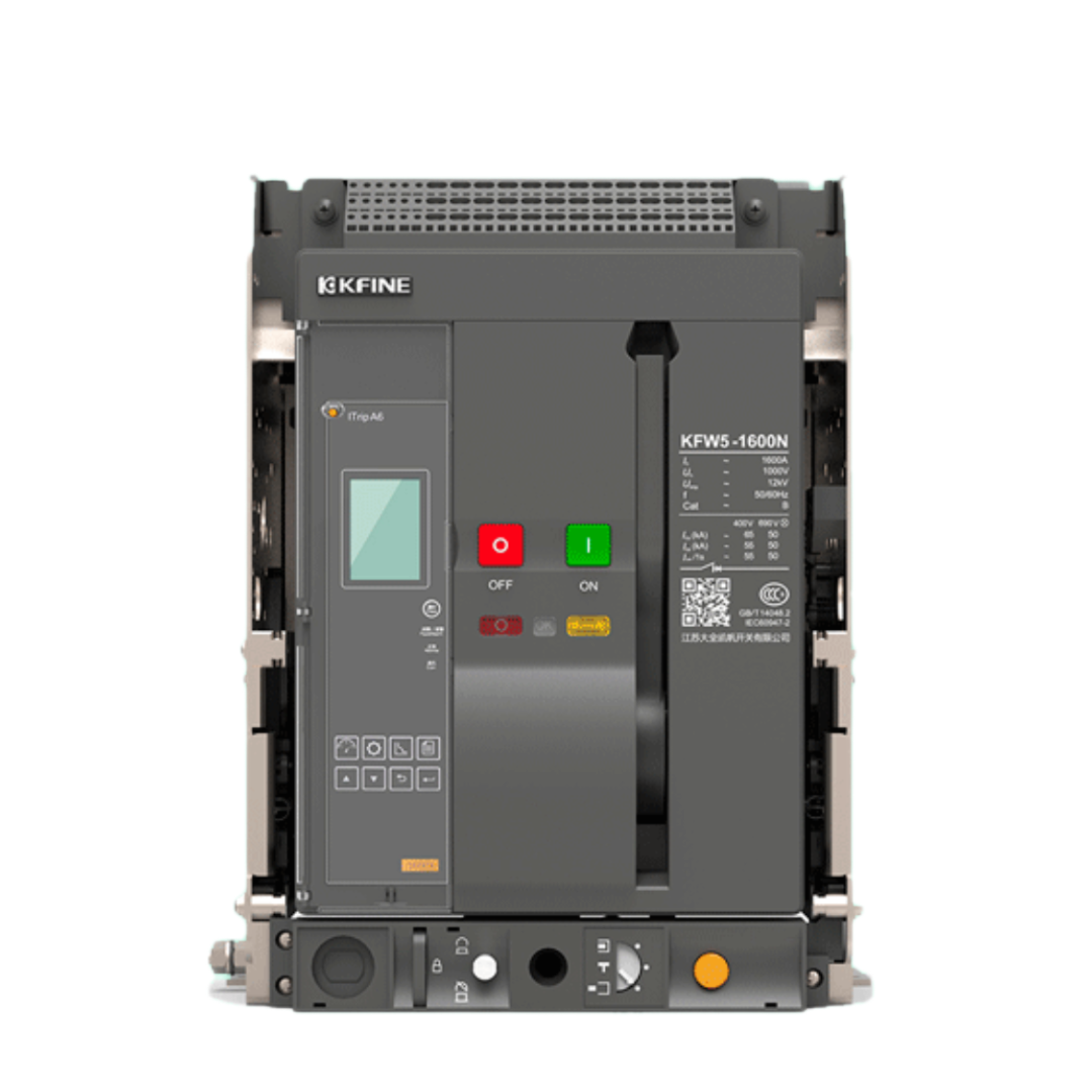 KFW5-1600