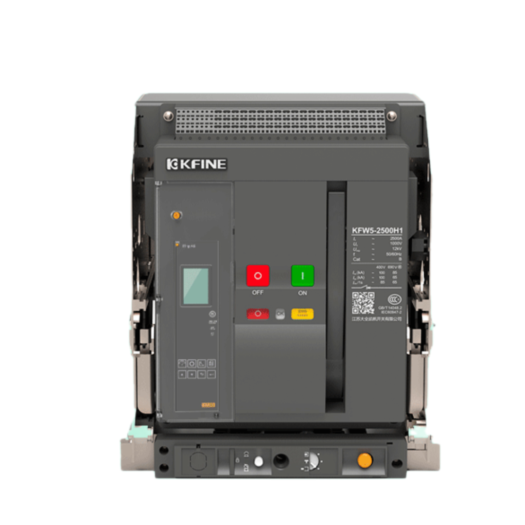 KFW5-2500