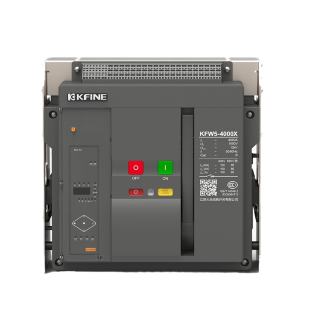 KFW5-4000